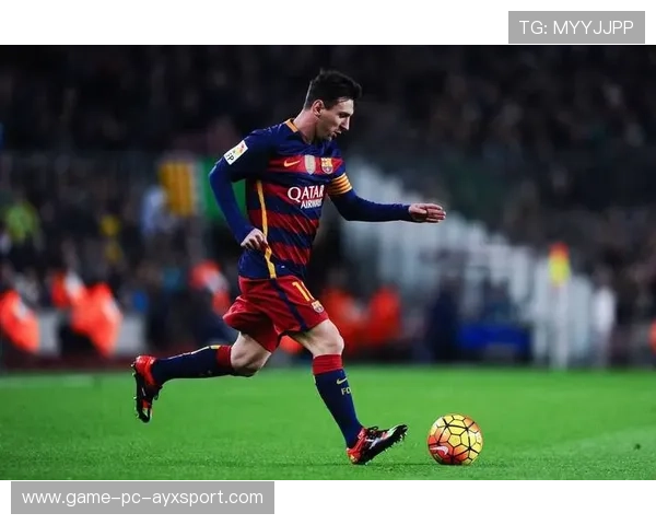 巴萨是否错失时代最后的情怀？梅西回归梦破碎