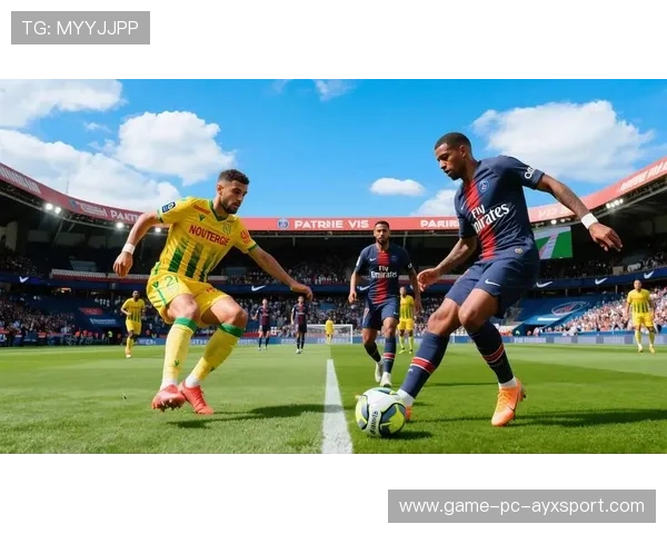 巴黎在主场堪称不可阻挡，球迷热情爆棚