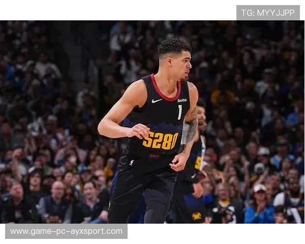 小波特底线抛投轻松得分，篮网攻势不断