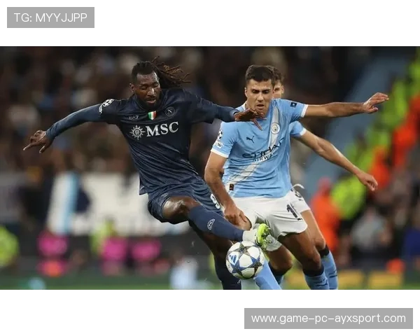 曼城传切如流水，联赛争冠优势持续扩大