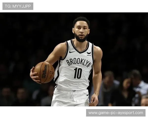 本西蒙斯最新伤病报告让篮网崩溃