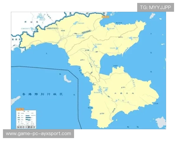 深圳新鹏城边路制造巨大落点